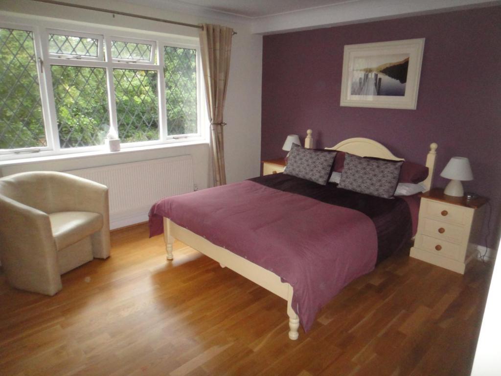 The Oaks Guest House London Zimmer foto