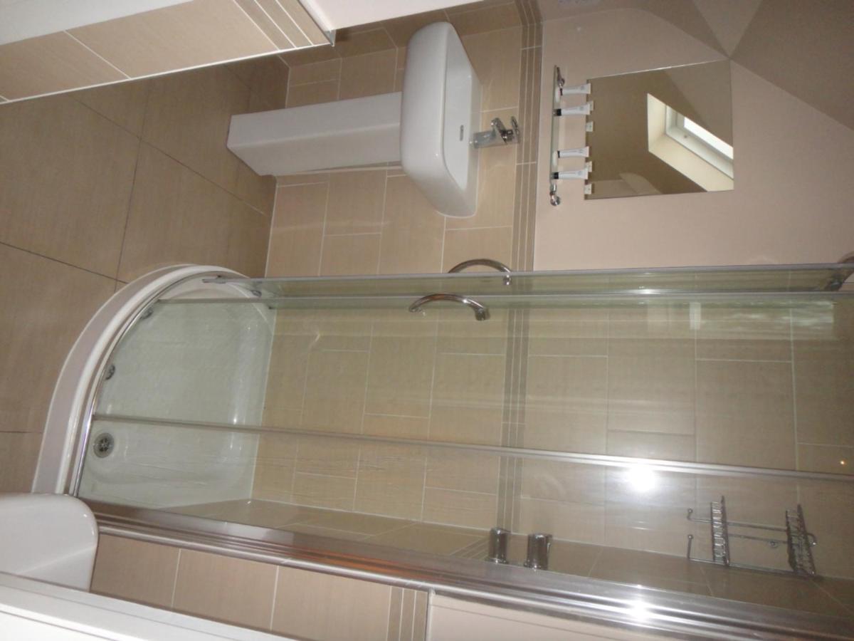The Oaks Guest House London Zimmer foto